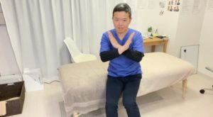 絶対にやってはいけない腰痛ストレッチをお伝えします。　