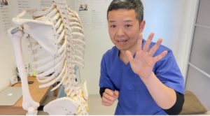 これが長年の腰痛現場で培ってきた腰痛理論です！　原因と真実をお伝えします！