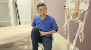 股関節 痛み 治す