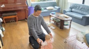 神奈川県横浜市戸塚区で唯一の腰痛専門整体院AIN-アイン- 腰痛　整体　産後